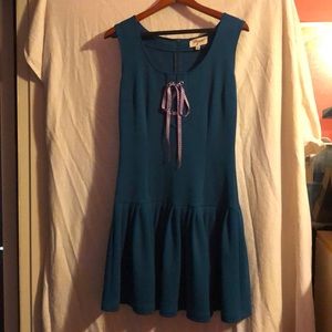 Tatyana dress. Modified